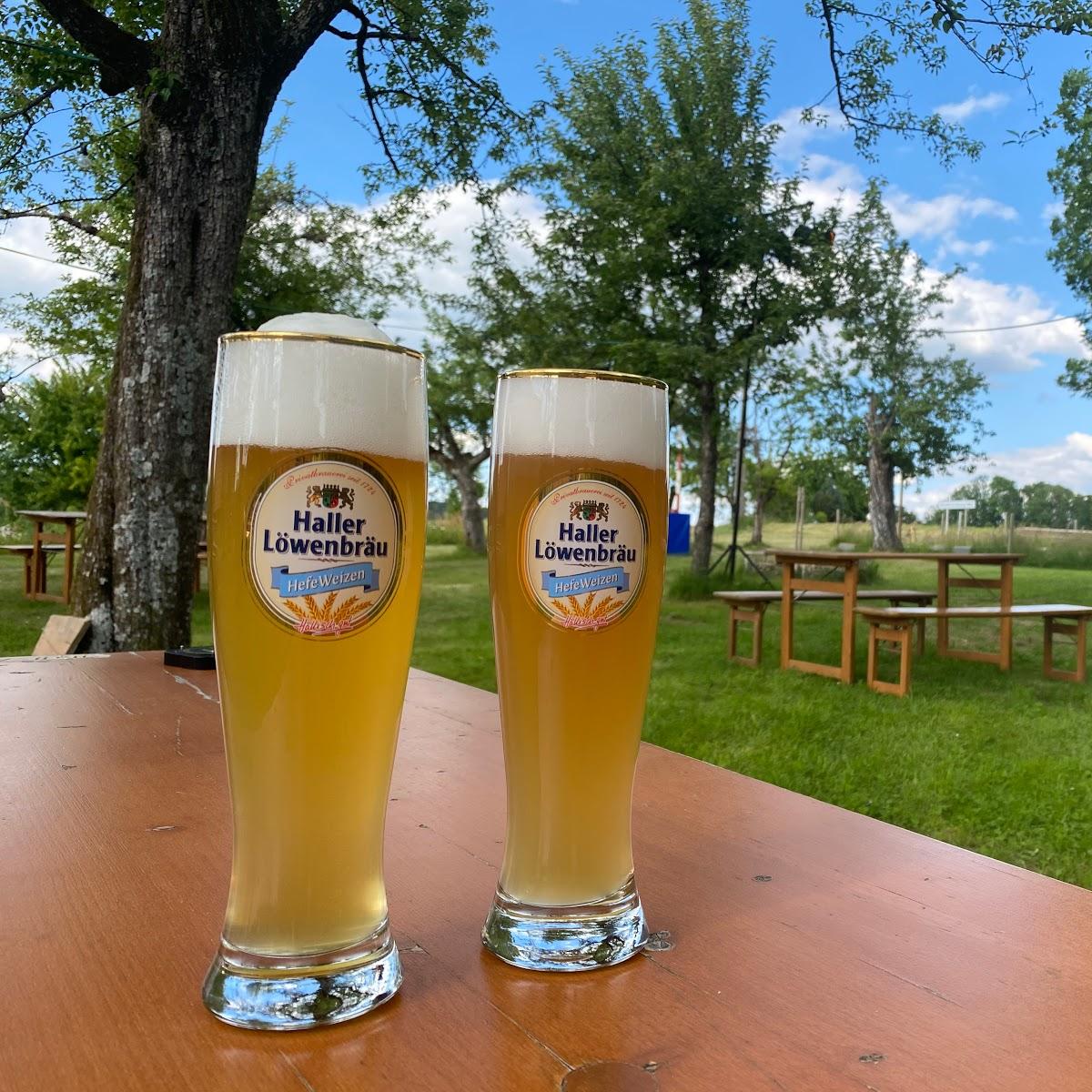 Restaurant "Obere Ölmühle" in  Beilstein