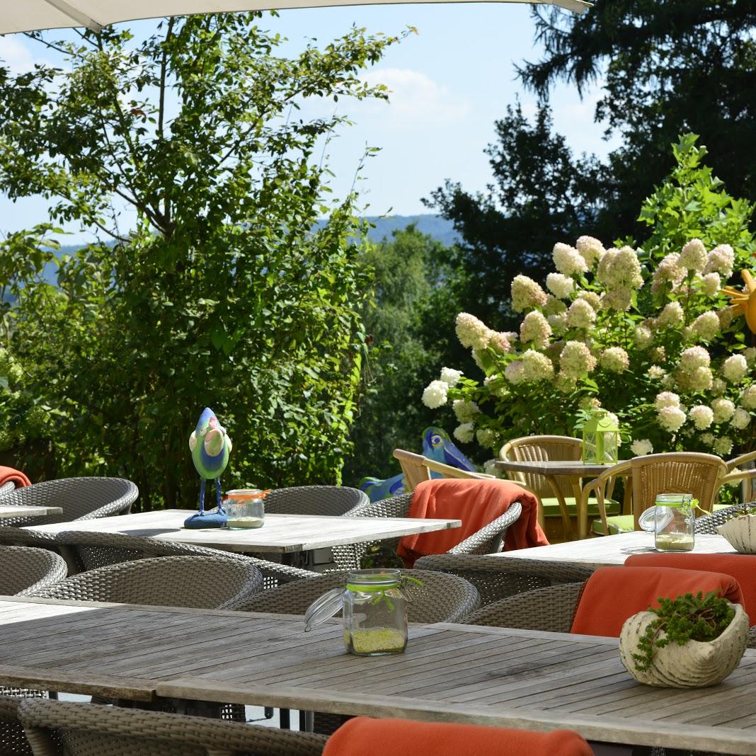 Restaurant "Landhotel Betz" in Bad Soden-Salmünster