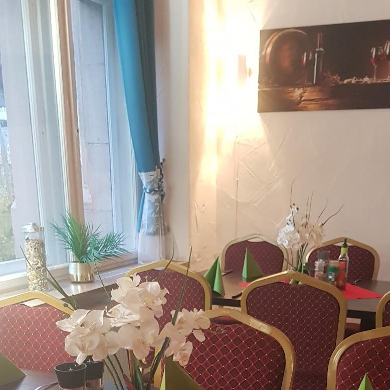 Restaurant "Ristorante Pizzeria am Marktplatz" in Triberg im Schwarzwald