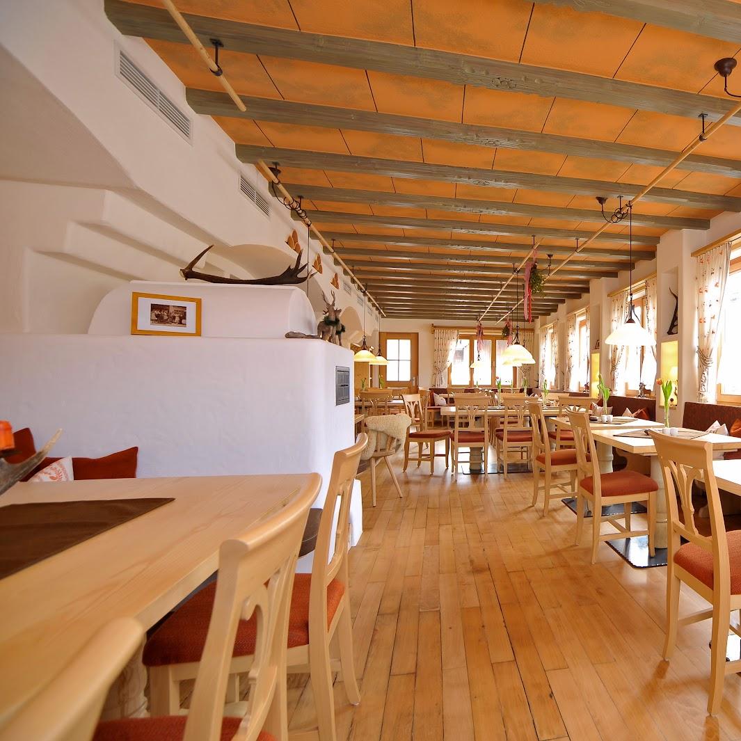 Restaurant "Nova Posta - Food | Vino" in Schwangau