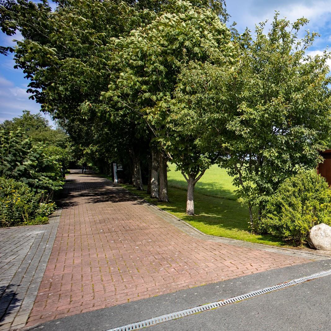 Restaurant "Elbrecht Wilhelm und Inge" in Nortmoor