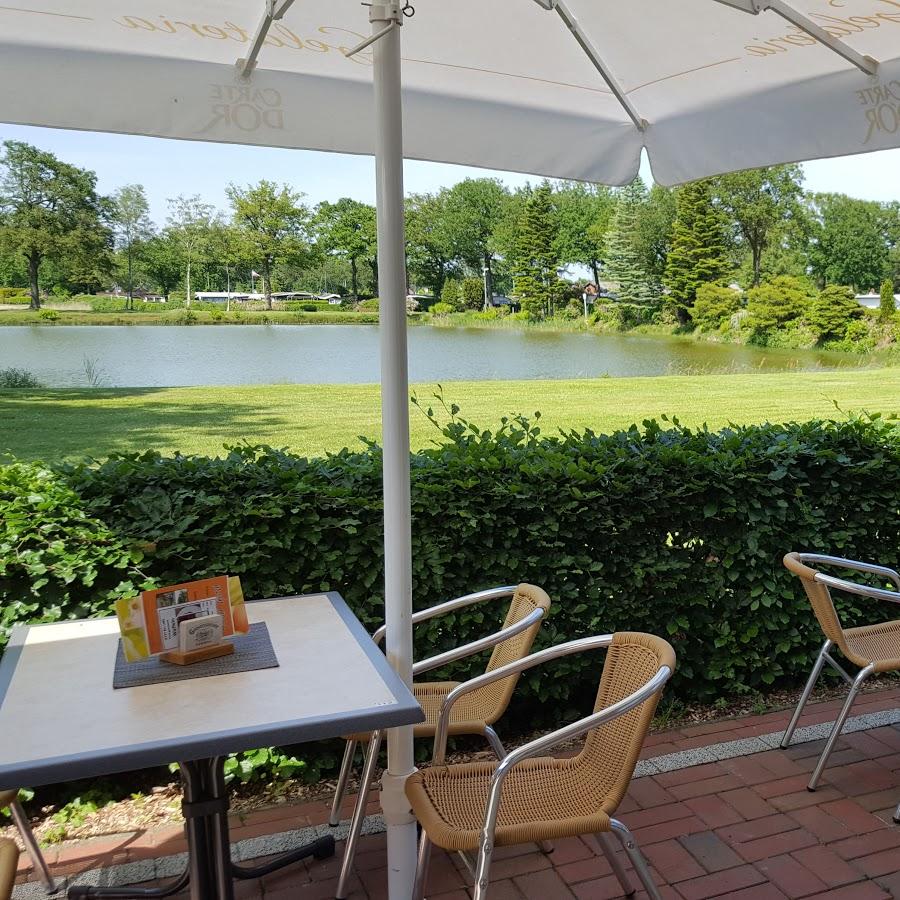 Restaurant "Bistro Moin Moin Campingplatz Nordloh" in Apen