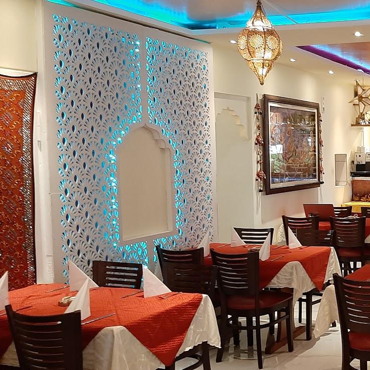 Restaurant "Indian Palace" in Sindelfingen