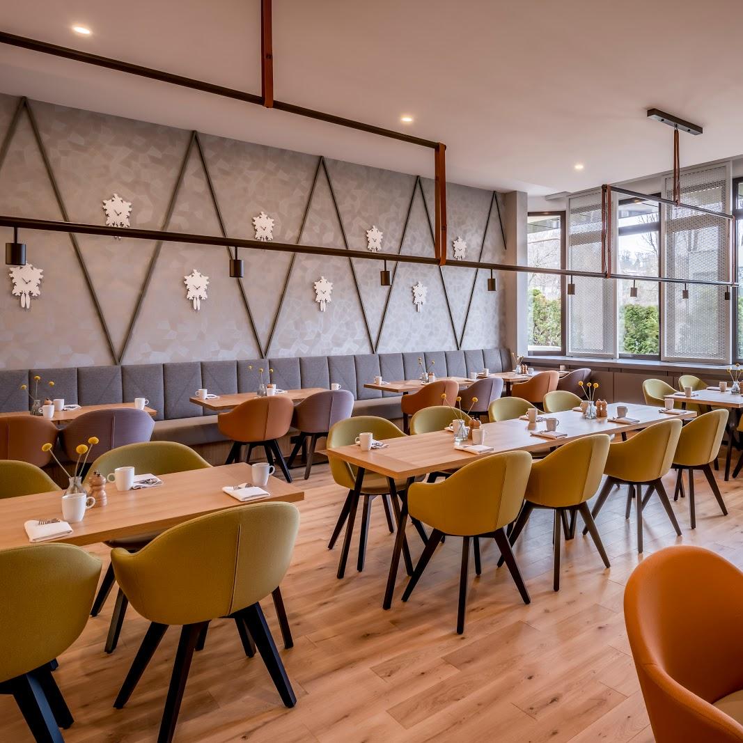 Restaurant "The Local  @Marriott" in Sindelfingen