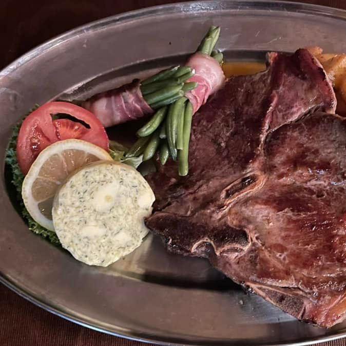 Restaurant "Sindelfinger Hüttenzauber" in Sindelfingen