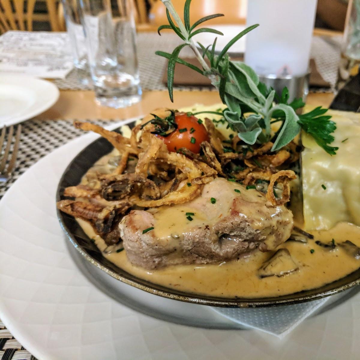 Restaurant "WEINSTUBE SCHWIPPE" in Sindelfingen