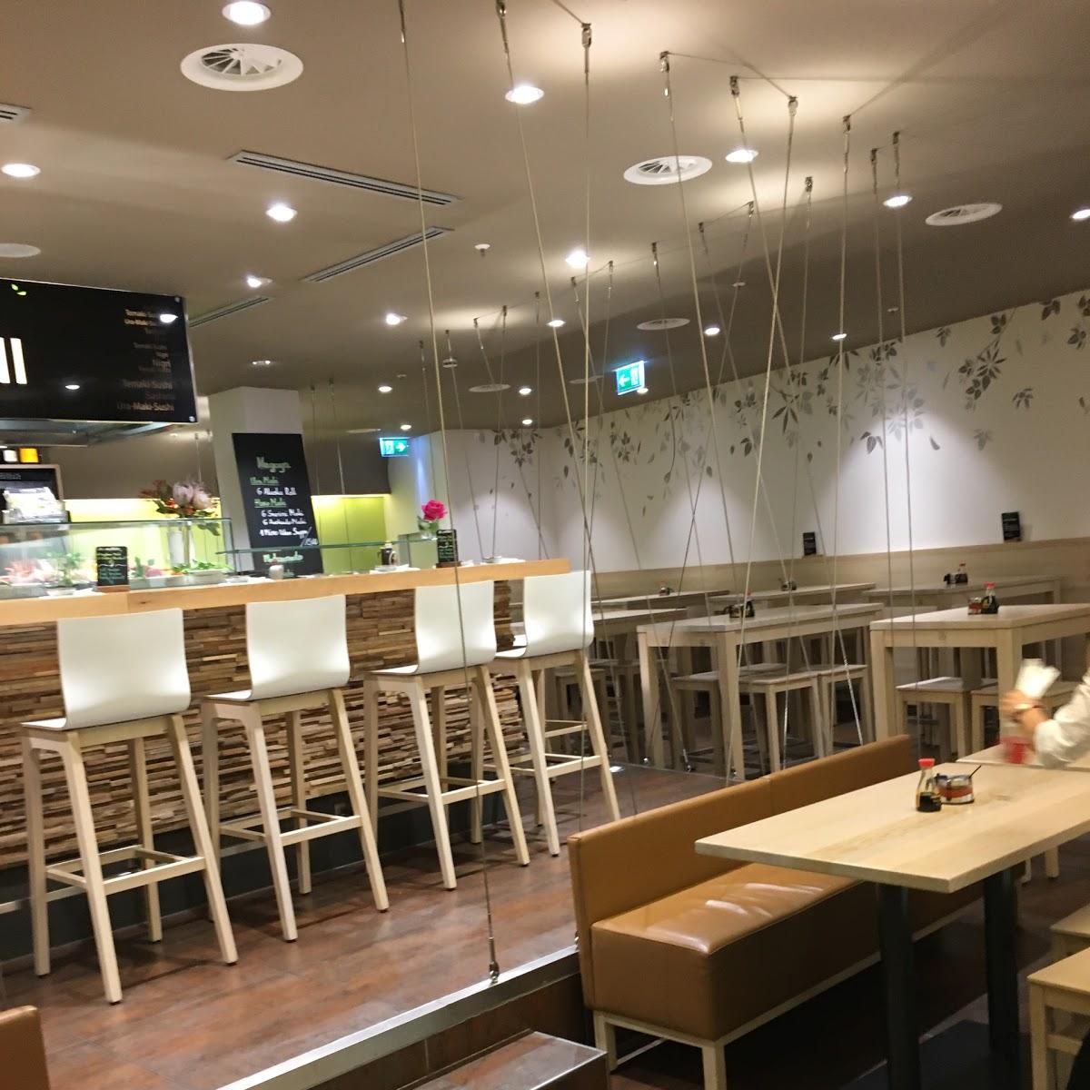 Restaurant "MIYO. Asian Soulfood" in Sindelfingen