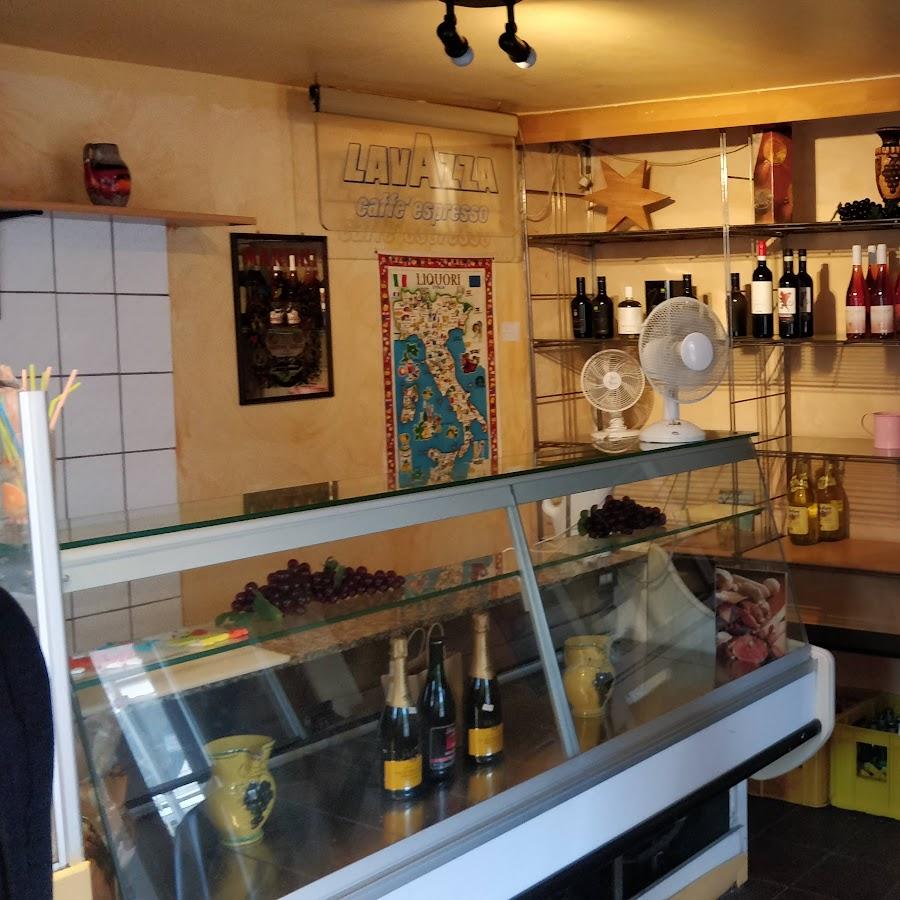 Restaurant "Pizzeria Italvino" in Sindelfingen