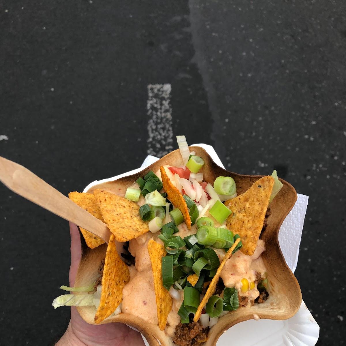 Restaurant "OH MY TACOH!" in Dillingen an der Donau