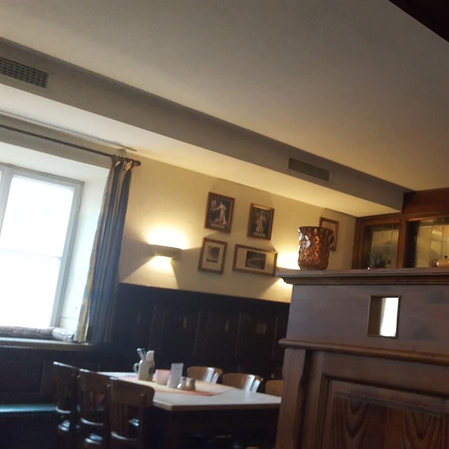 Restaurant "Gasthof Zur Traube" in Dillingen an der Donau