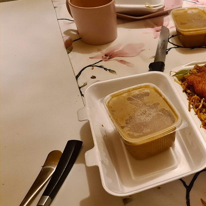 Restaurant "China Imbiss Jasmin,Kartell-Chinesische und Thailändische Spezialitäten" in Sarstedt