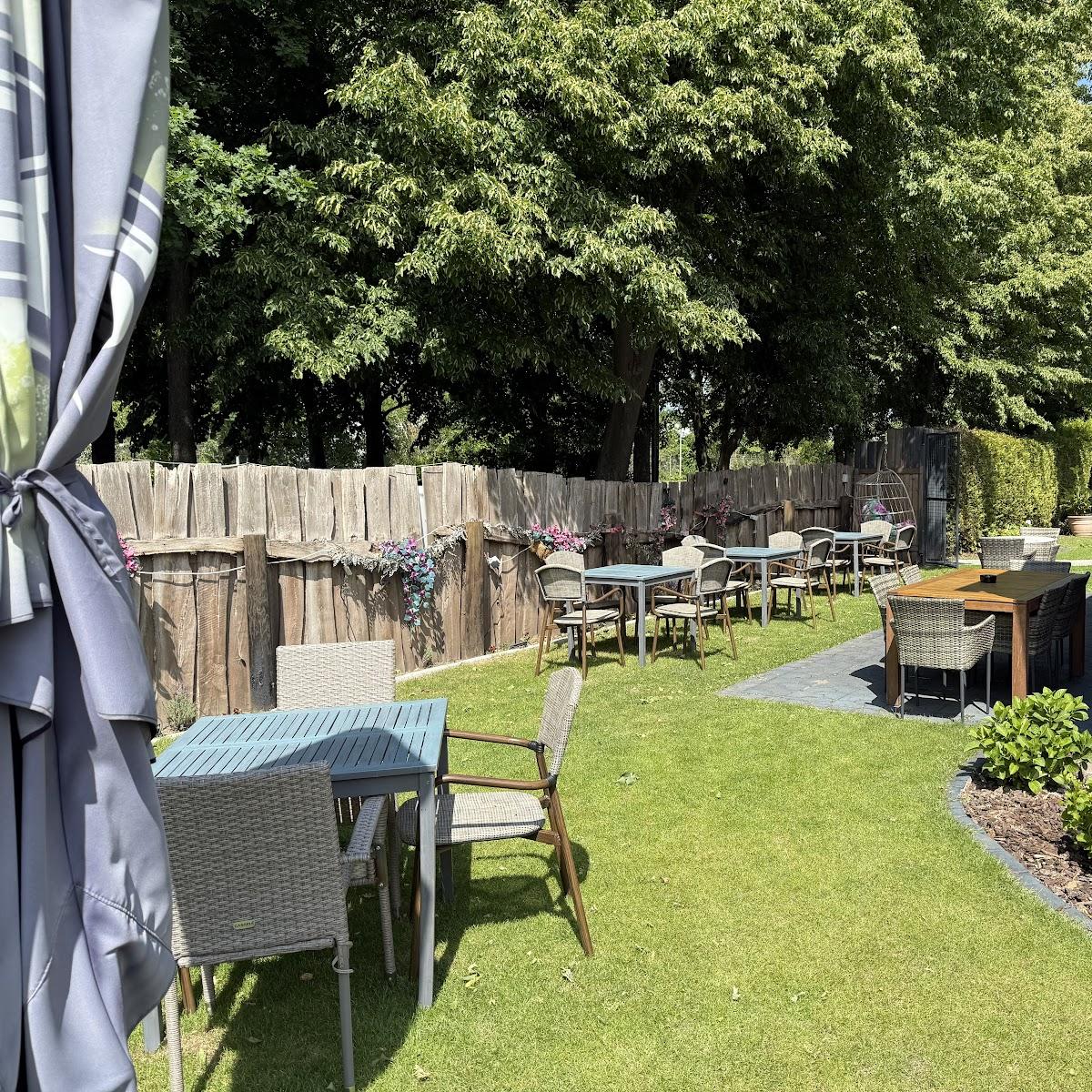 Restaurant "DUO RESTAURANT CAFE & BAR in" in Sarstedt