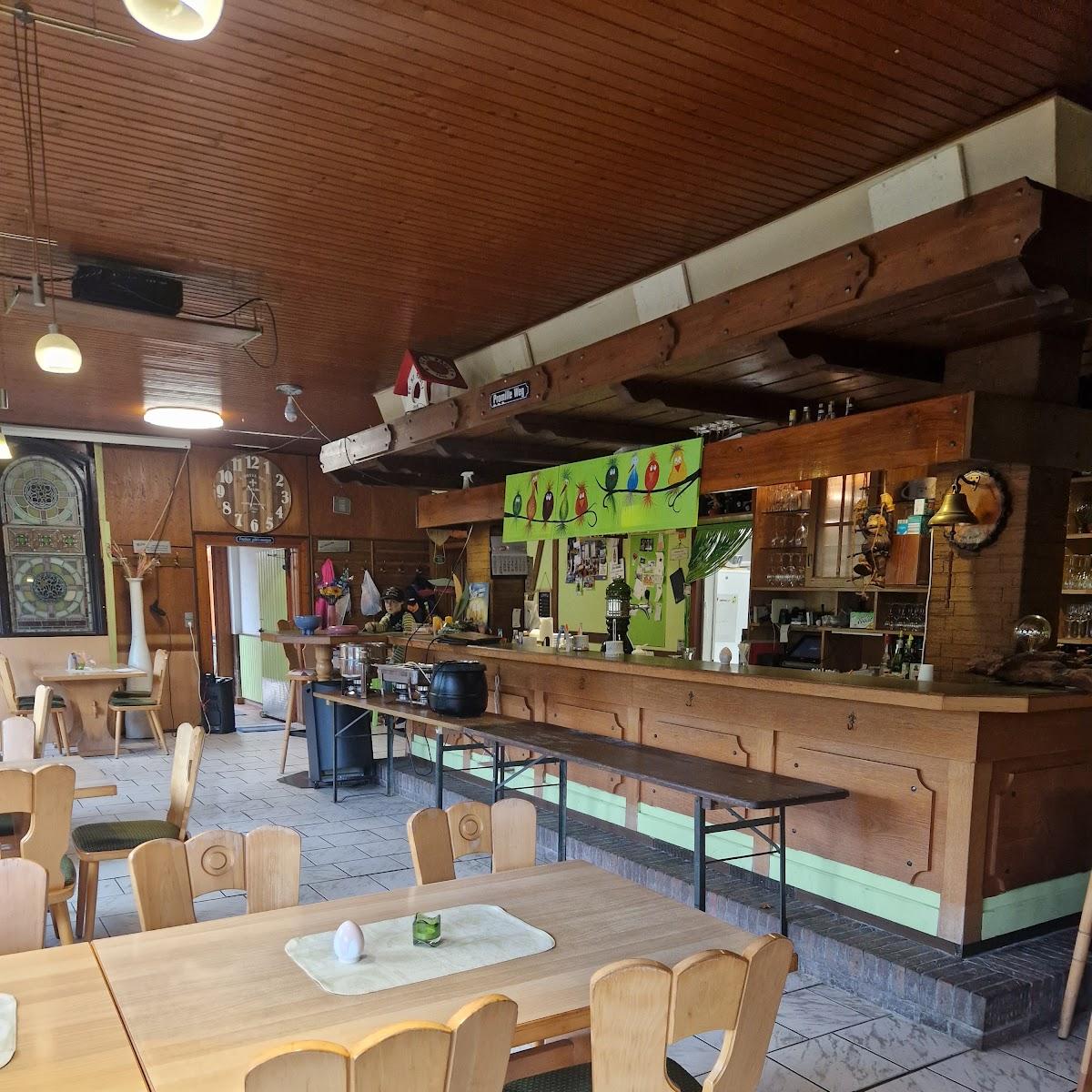 Restaurant "Kolonie an der Innerste" in Sarstedt