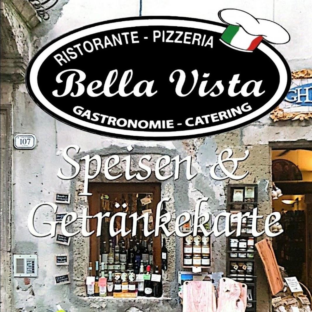 Restaurant "Ristorante & Pizzeria Bella Vista" in Allmersbach im Tal