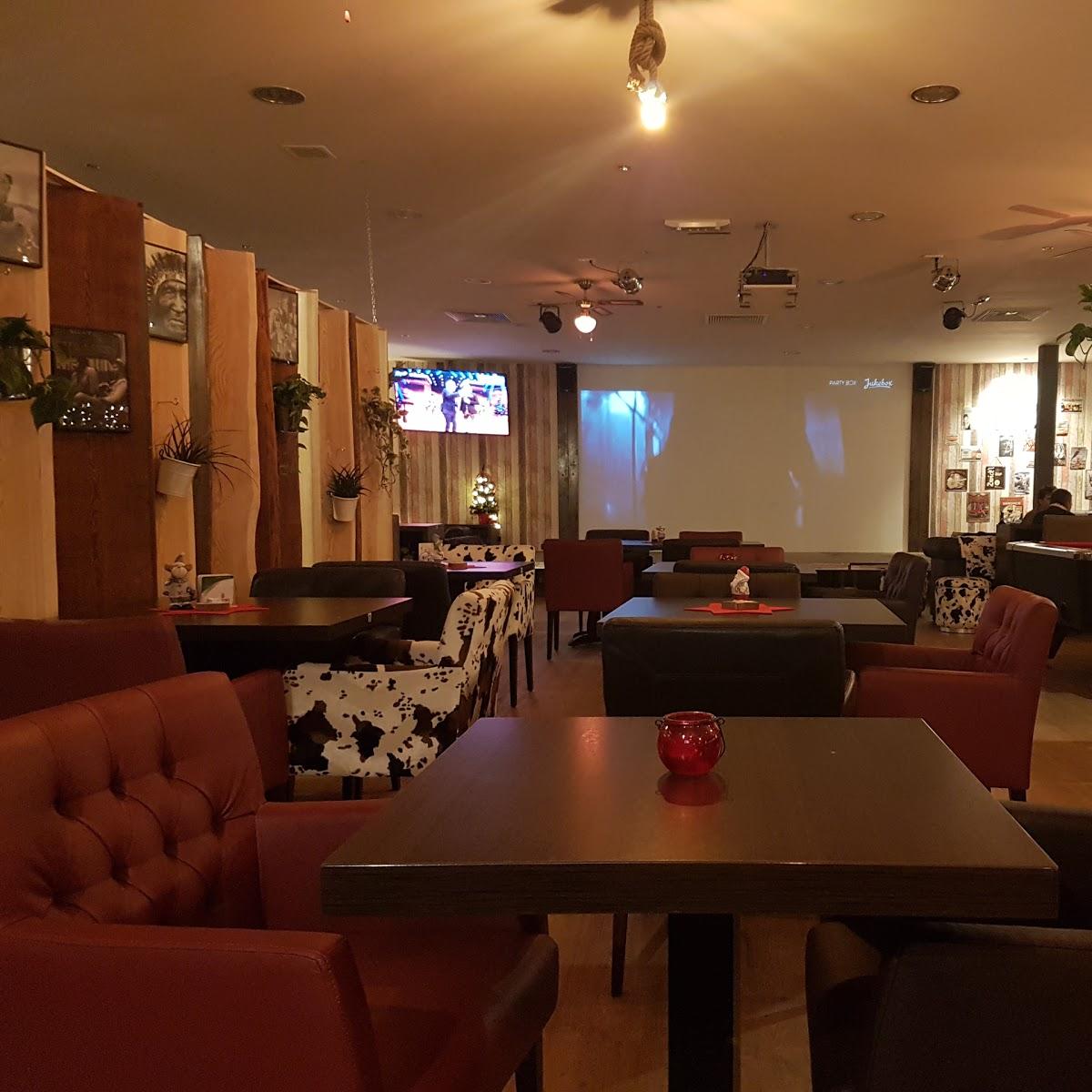 Restaurant "Big Chief - American Sportsbar & Restaurant" in Sarstedt