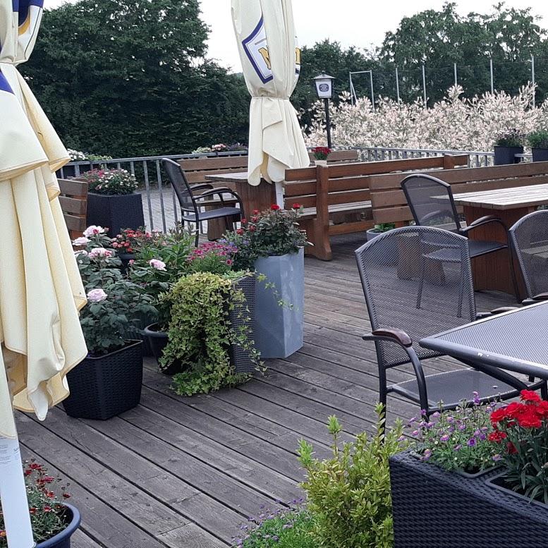 Restaurant "TSV-Vereinsgaststätte" in Niederstotzingen
