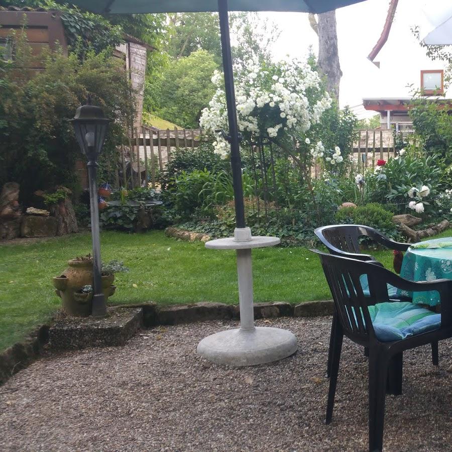 Restaurant "Krone" in  Oppenweiler