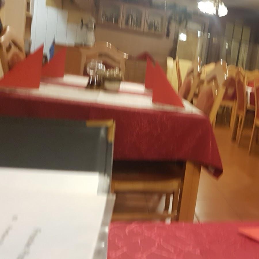 Restaurant "Laguna" in Bad Wildbad