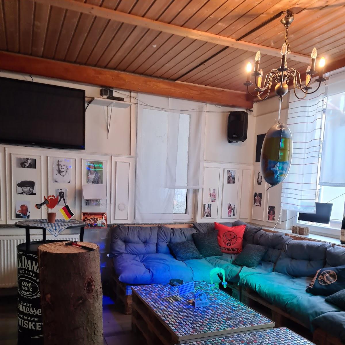 Restaurant "Joker die Event Kneipe" in Bad Wildbad