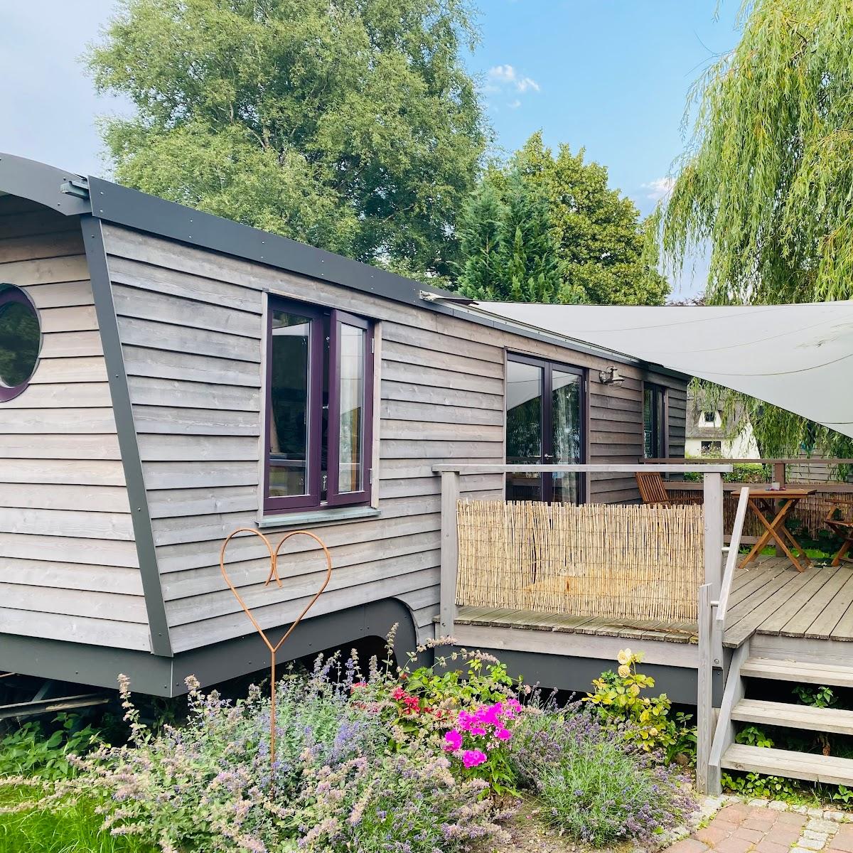 Restaurant "NaturNah Hotel" in Brodersby-Goltoft