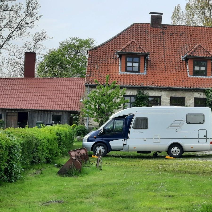 Restaurant "Ferienhof Lassen" in Brodersby-Goltoft