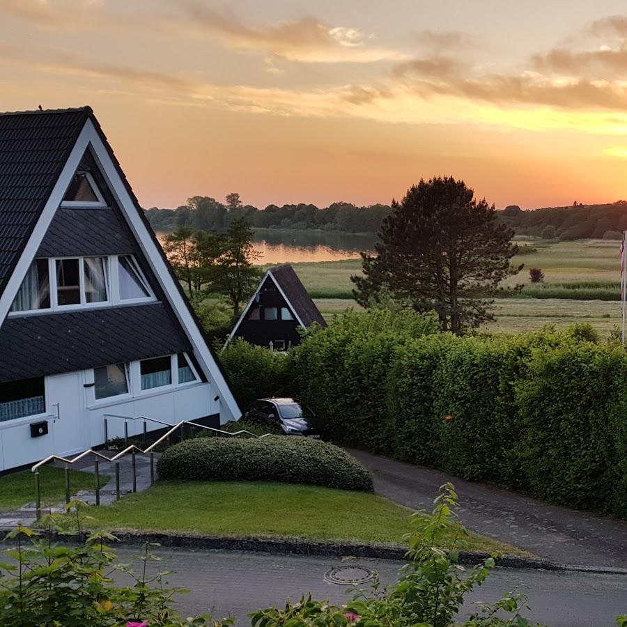 Restaurant "Ferienhaus an der Schlei" in Brodersby-Goltoft