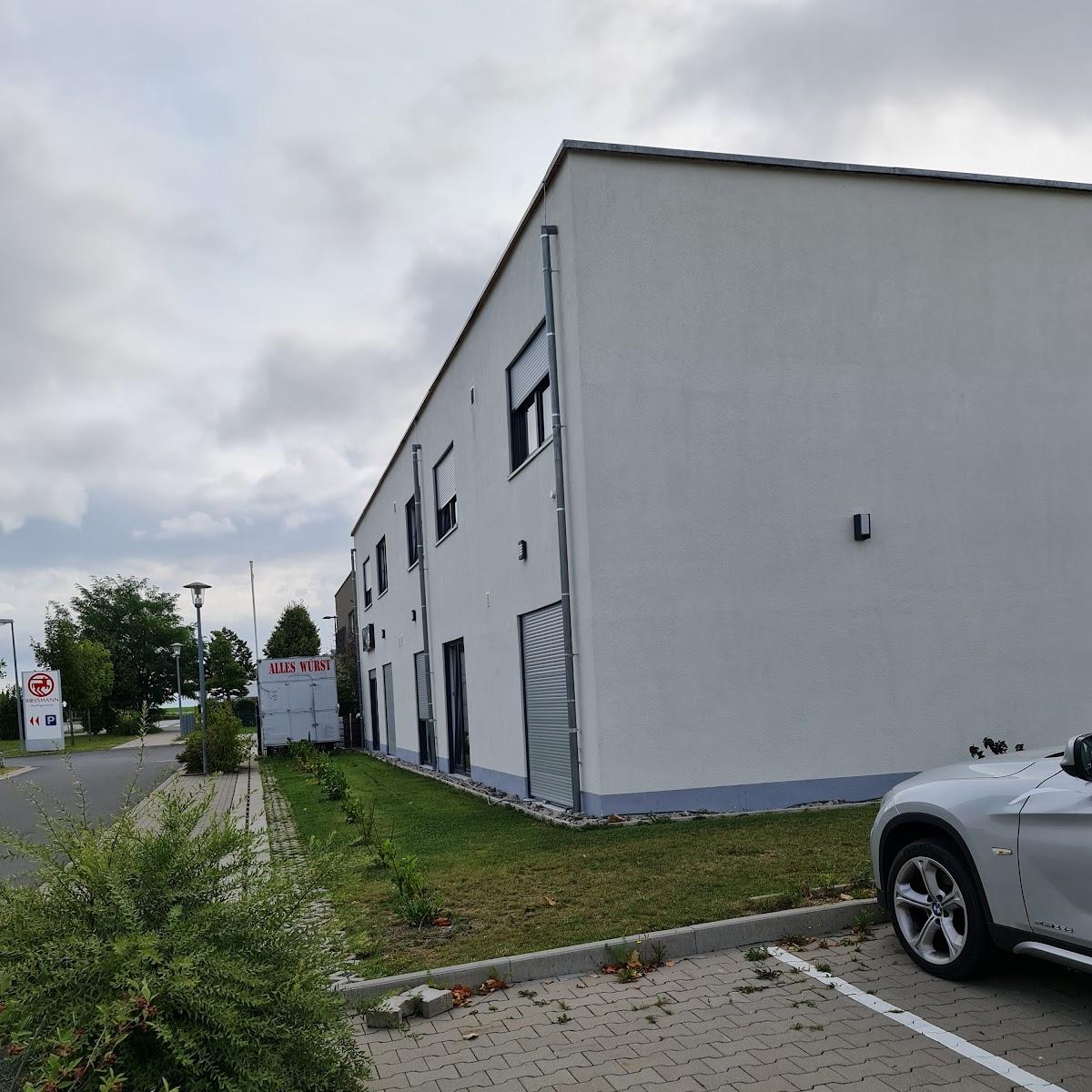 Restaurant "Pension Leona" in Giebelstadt