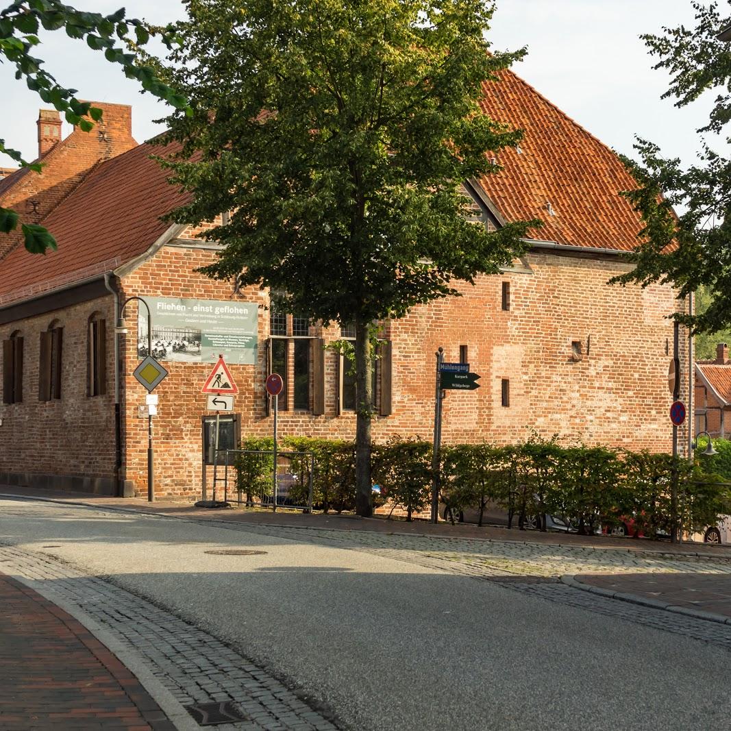 Restaurant "Route 66" in Mölln