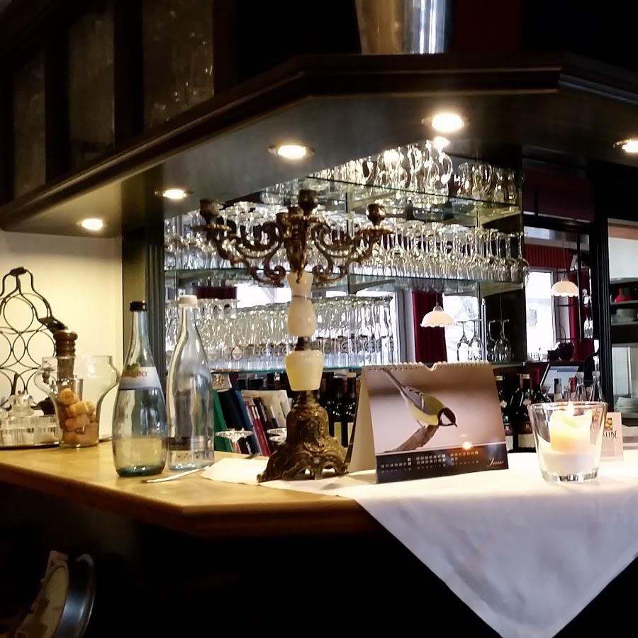 Restaurant "Restaurant Traube Eichelberg" in  Obersulm