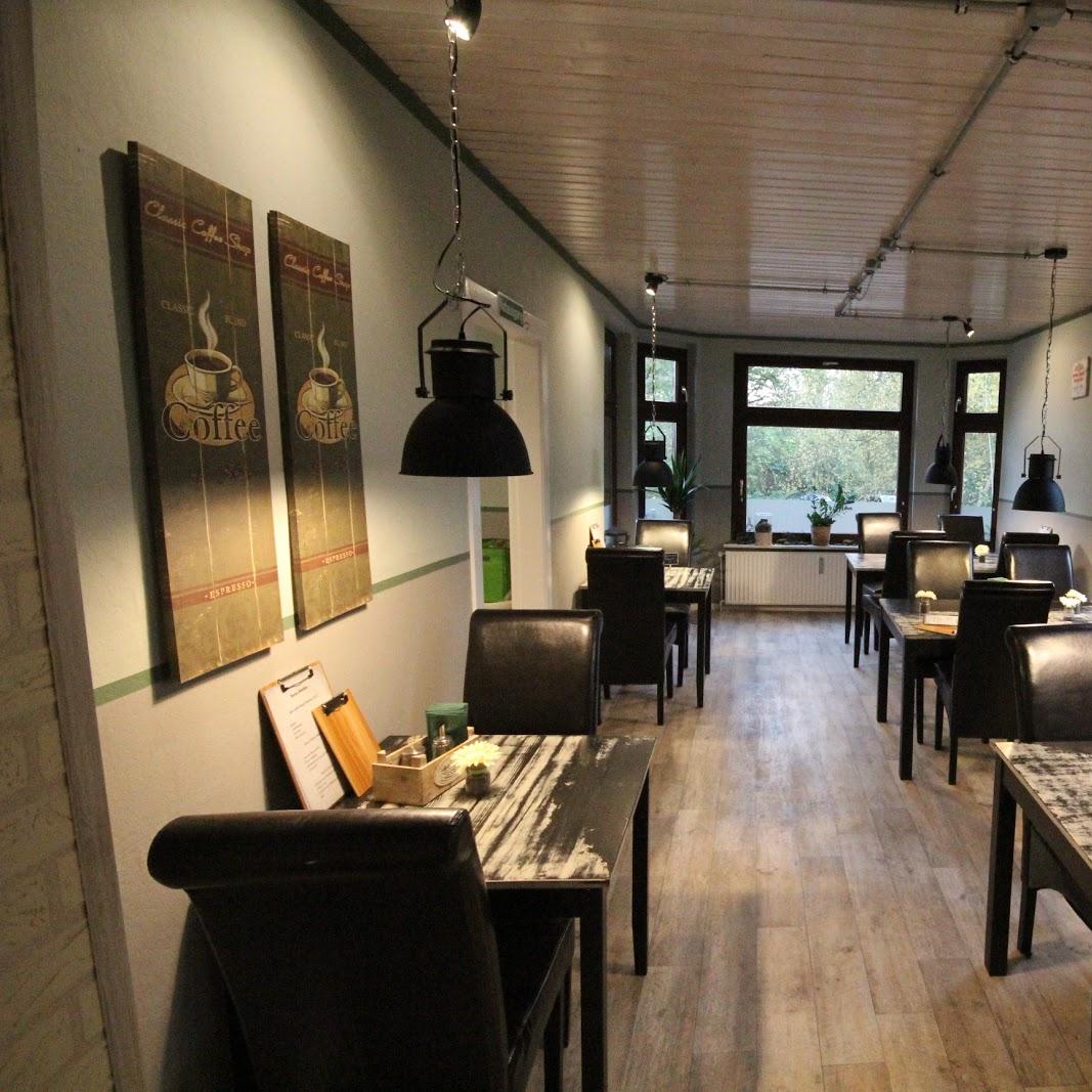 Restaurant "Fräulein Ziegenbein" in Alt Mölln