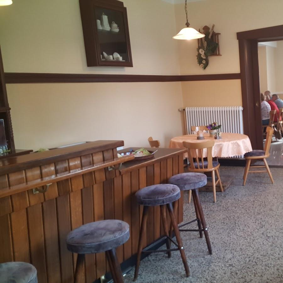 Restaurant "Gasthaus Over" in Geeste