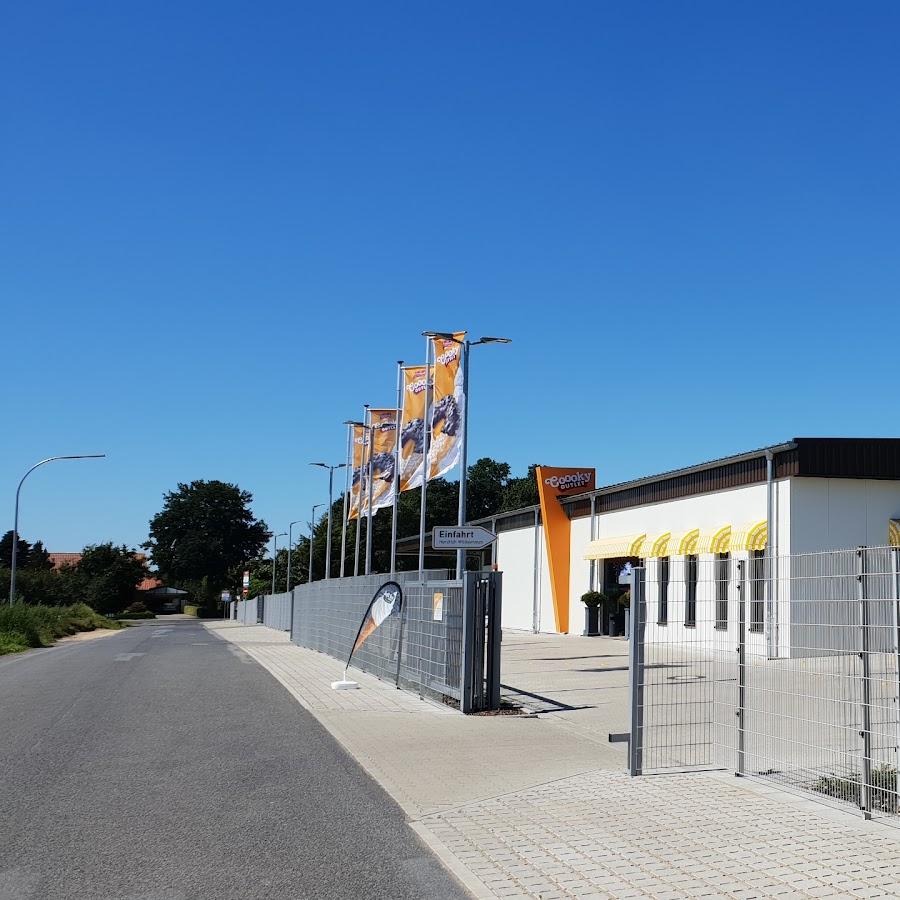 Restaurant "Coppenrath Coooky Outlet" in Geeste