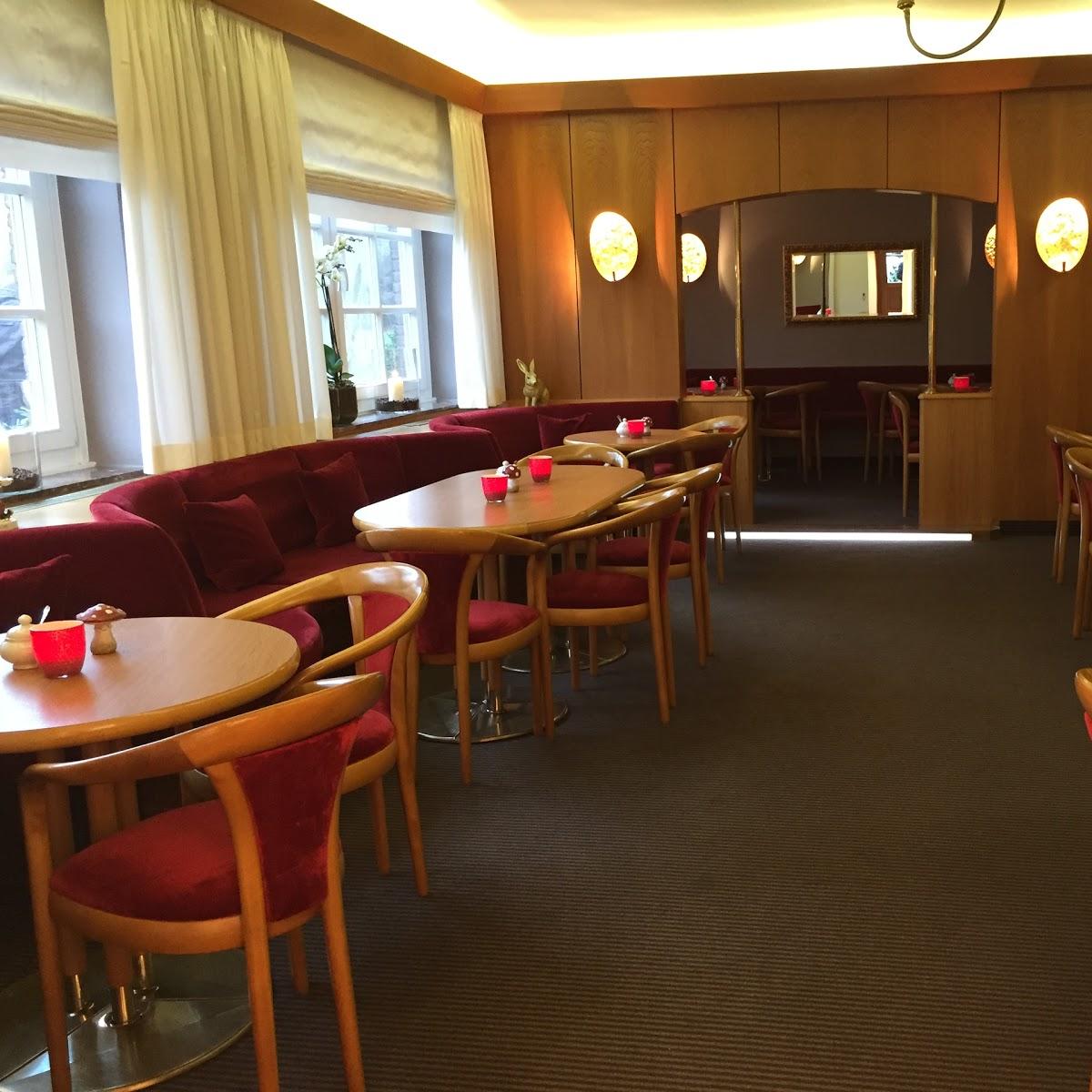 Restaurant "Coppenraths Knusperlädchen" in Geeste
