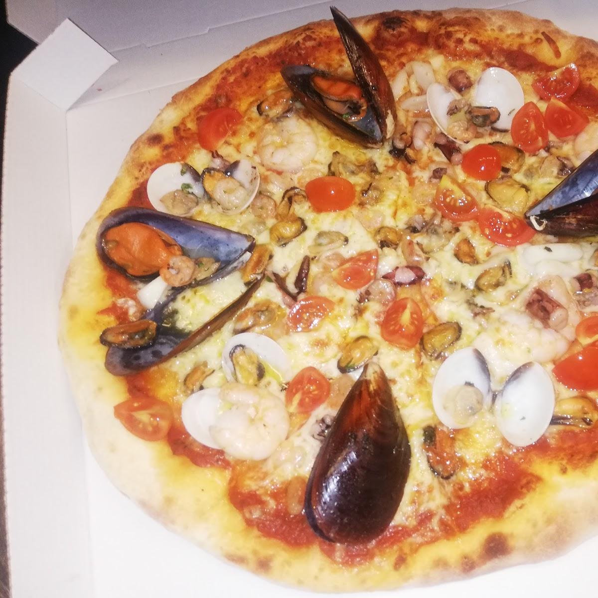 Restaurant "Il Castello - Ristorante & Pizzeria" in  Oppenweiler