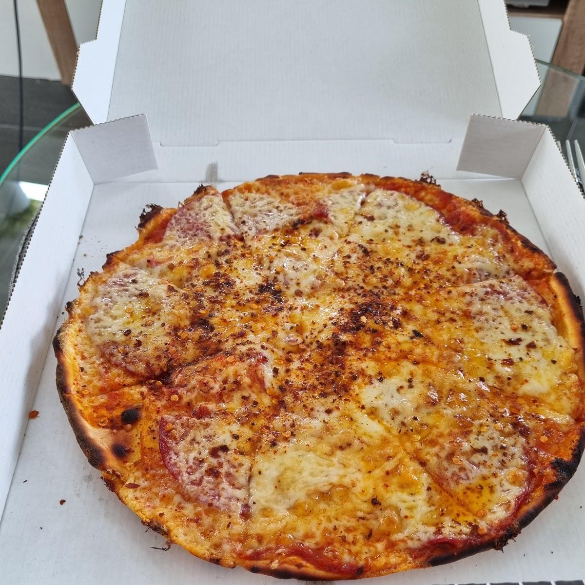 Restaurant "Nicos Pizzeria" in Lingen (Ems)