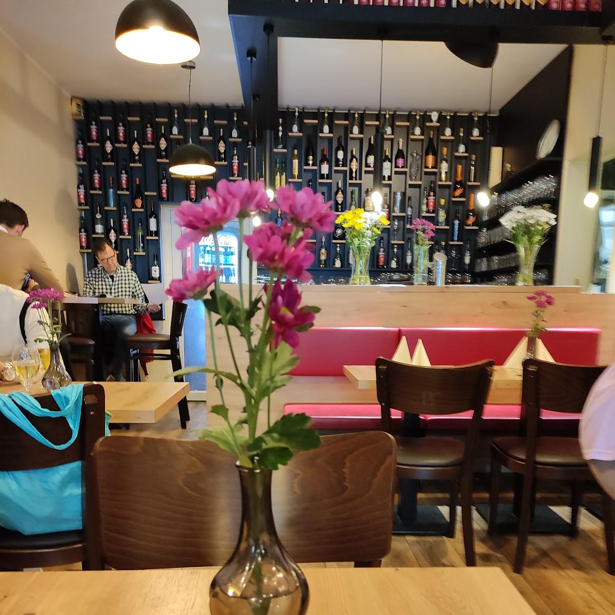 Restaurant "Trattoria La Famiglia" in Essen