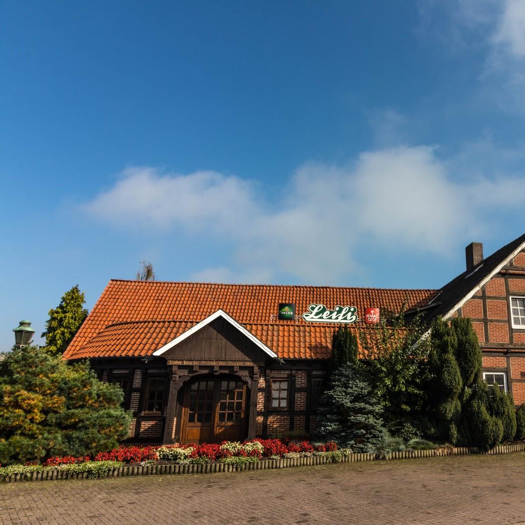 Restaurant "Leifi GmbH & Co. KG Club" in Drebber