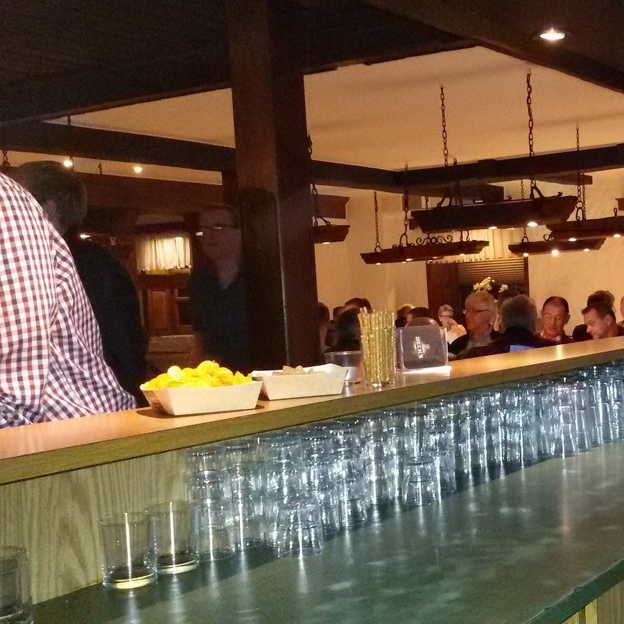 Restaurant "Leifi GmbH & Co. KG Club" in Drebber