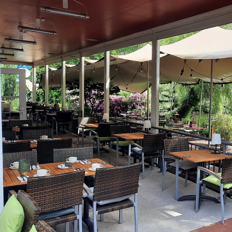 Restaurant "Gut Welpe" in Vechta