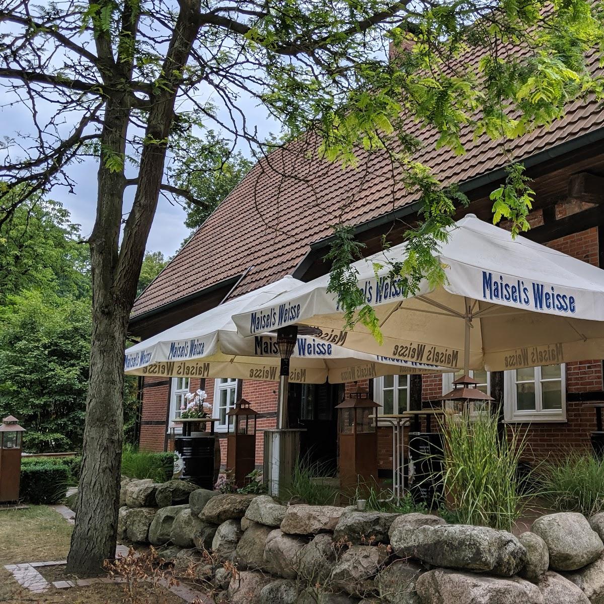 Restaurant "Gut Welpe" in Vechta