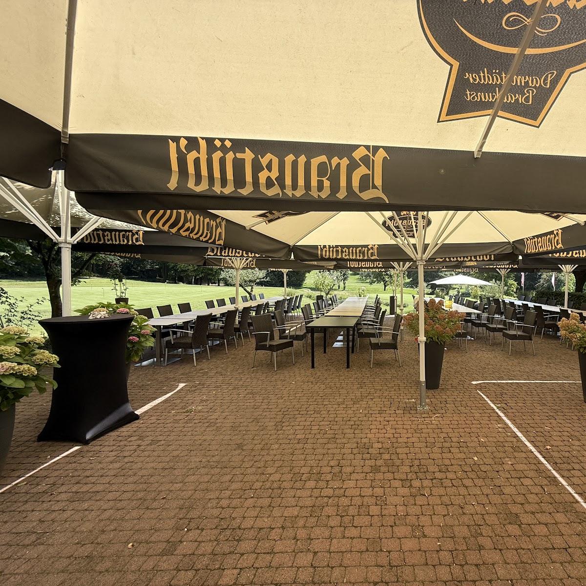 Restaurant "Salvo Golf-Club Restaurant" in Mühltal