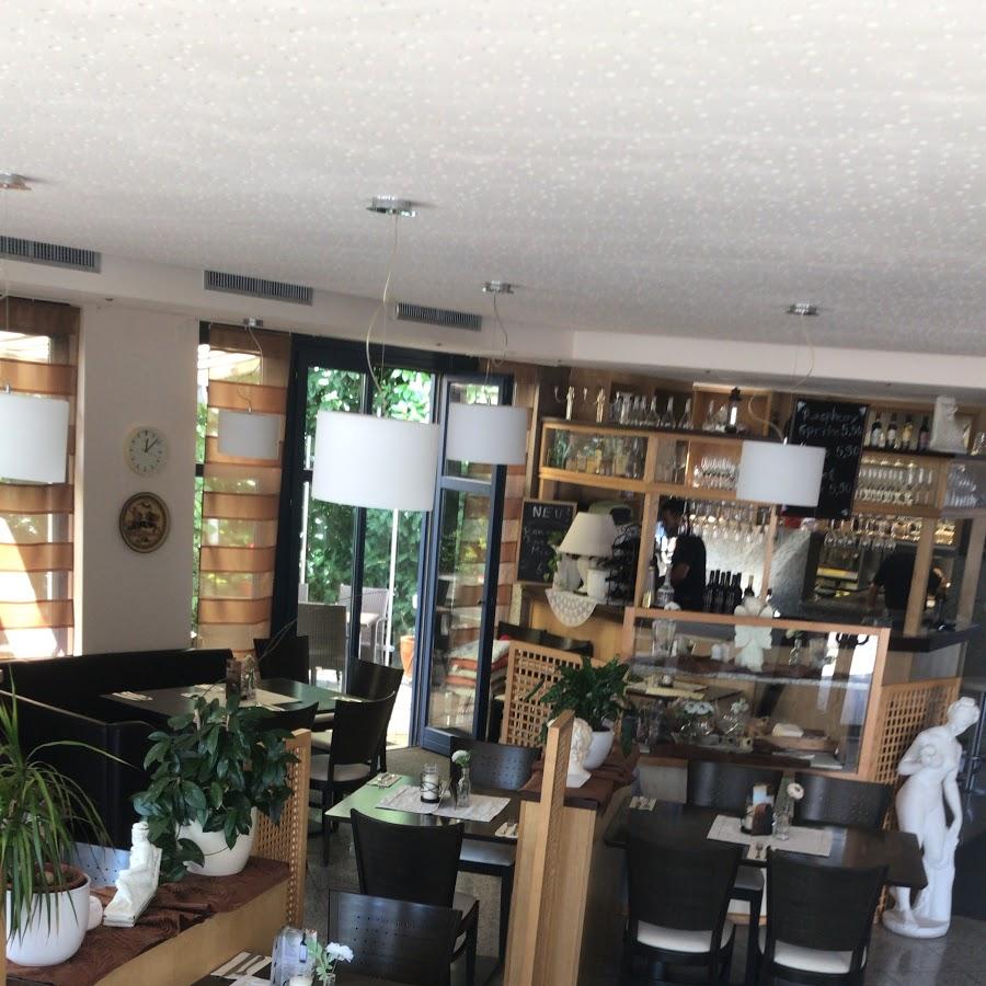 Restaurant "Restaurant Saloniki" in Beilstein