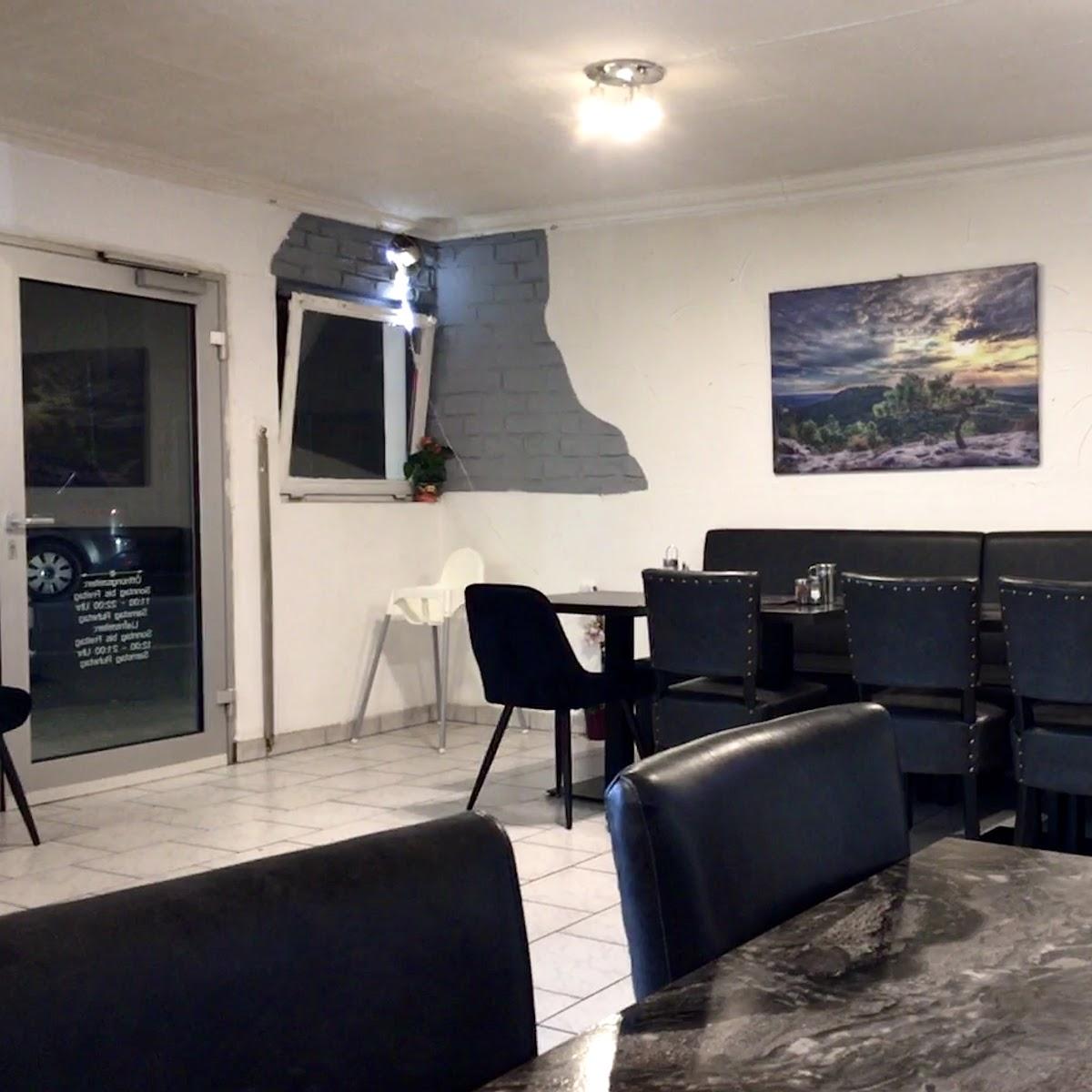 Restaurant "Elias Döner Pizza" in Mühltal