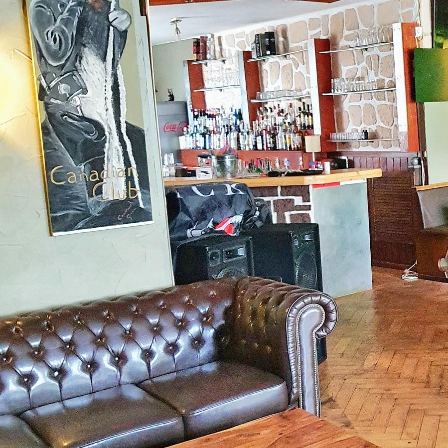 Restaurant "Cafe Bar Restaurant Canadianer" in Roth