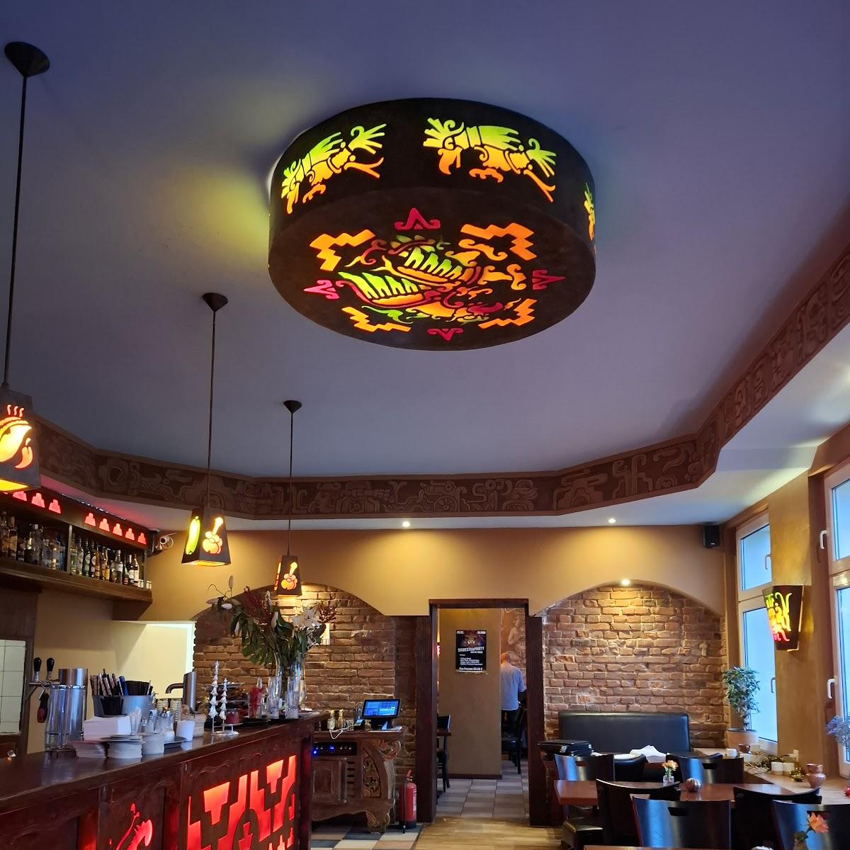 Restaurant "PocoLoco 3" in Panketal