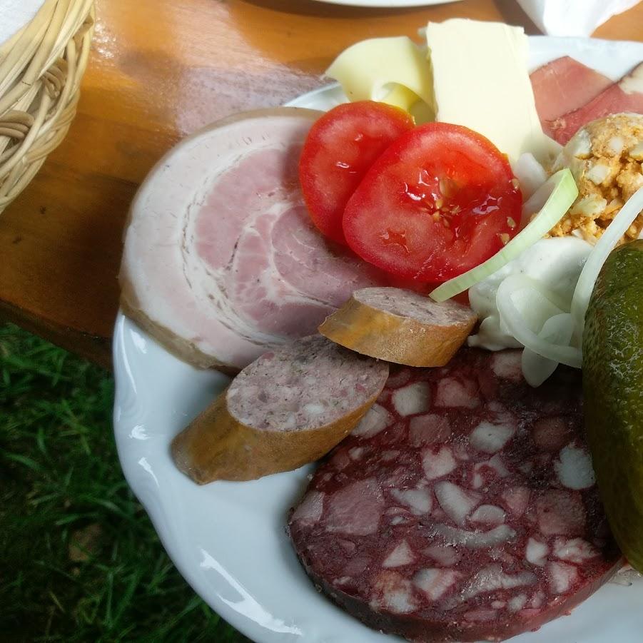 Restaurant "Christof Herold" in Hollfeld