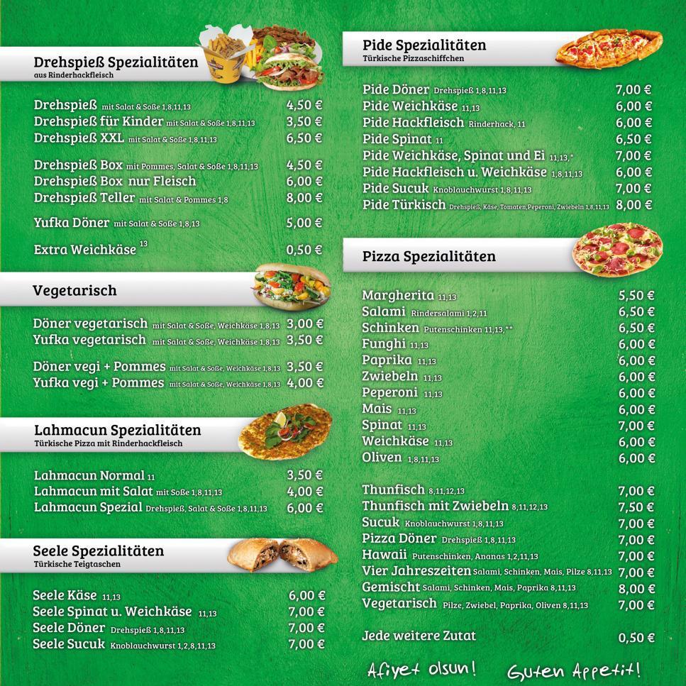 Restaurant "Ristorante Cavallino" in  Beilstein