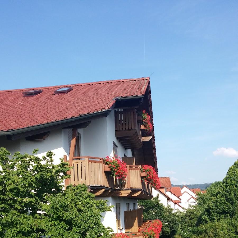 Restaurant "Pension Veitsberg GmbH" in Ebensfeld