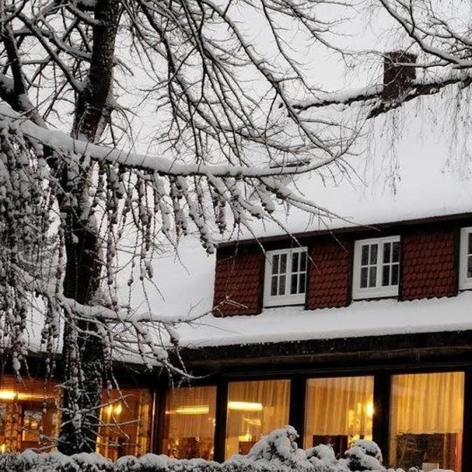 Restaurant "Hotel-Café  Schauinsland " in Horn-Bad Meinberg