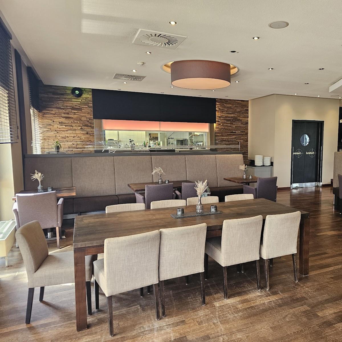 Restaurant "FLAiR Restaurant" in Büren
